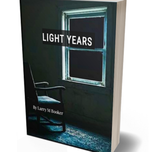LIGHT YEARS