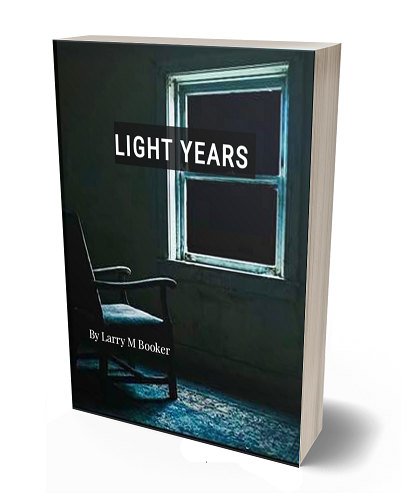 LIGHT YEARS